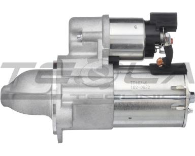 Стартер TT16748