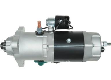Стартер TT16827
