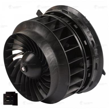 Мотор печки c крыльчаткой LFh 1560