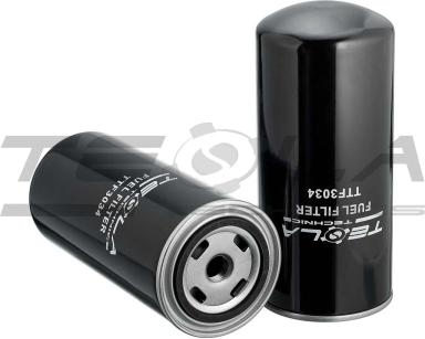 Топливный фильтр TTF3034