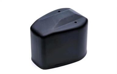 Крышка стартера задняя TT81035