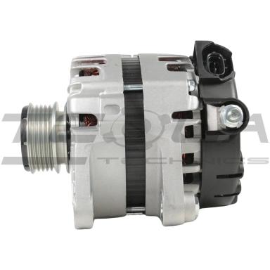 Генератор TT12621 PRO