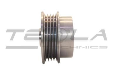 Шкив TT64512