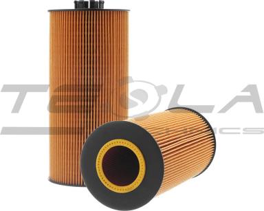 Фильтр масляный TTF2092