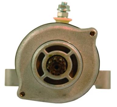 Стартер 19584N