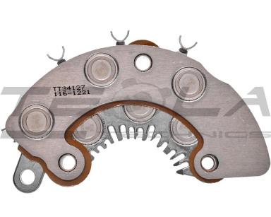 Диодный мост TT34127