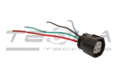 Разъем генератора TT91203