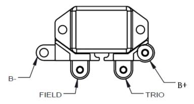 Регулятор TT31201