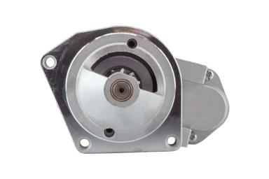 Стартер 2101.3708000