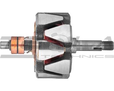 Ротор генератора TT71275