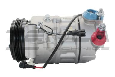 Компрессор кондиционера TT22125