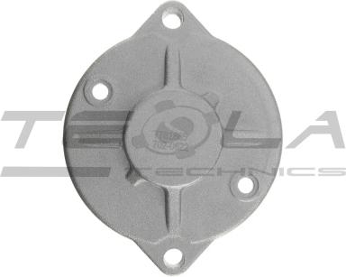 Крышка стартера задняя TT81865