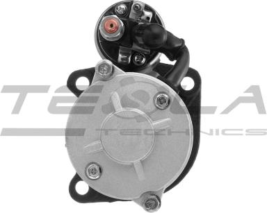 Стартер TT16980