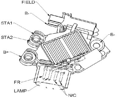 Регулятор TT31753