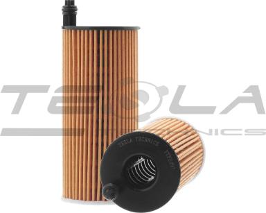 Фильтр масляный TTF2097