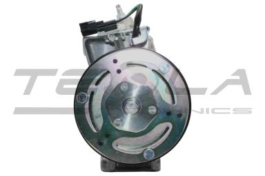 Компрессор кондиционера TT22047