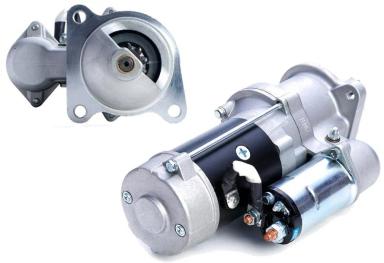 Стартер TT16617