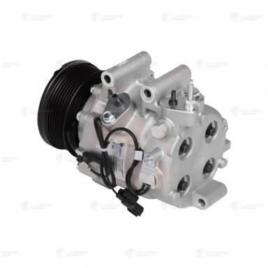 Компрессор кондиционера LCAC 23SA