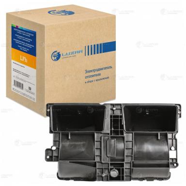 Мотор отопителя LFh 2705