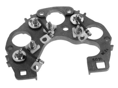 Диодный мост 31-100