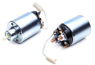 Электромагнит TT76180