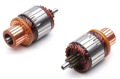 Ротор стартера TT71278