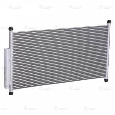 Радиатор кондиционера LRAC 2313