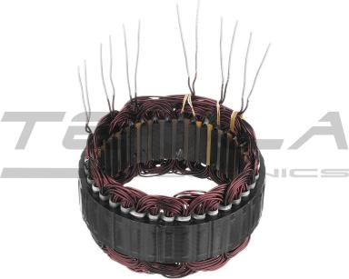 Статор генератора TT74199
