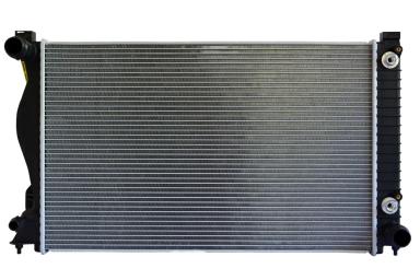 Радиатор двигателя AU-107/3R