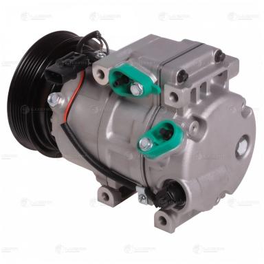 Компрессор кондиционера LCAC 0805