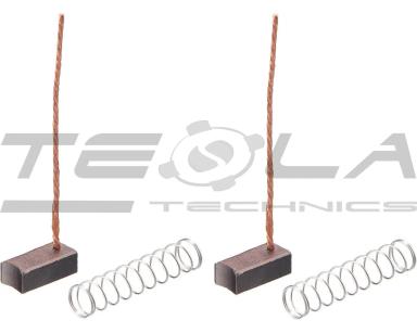 Щетки TT53212
