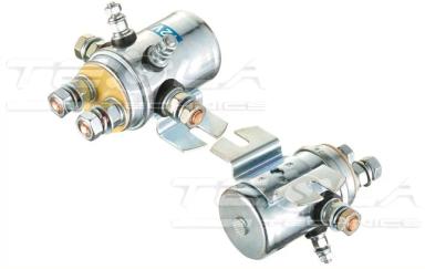 Электромагнит TT76689