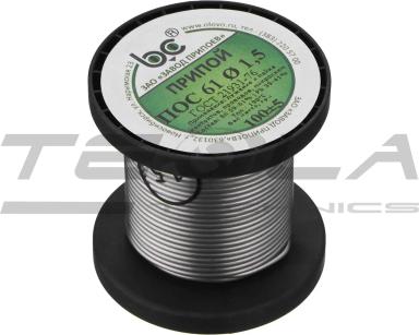 Припой TT27109