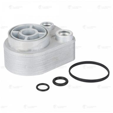 Радиатор масляный LOc 0901