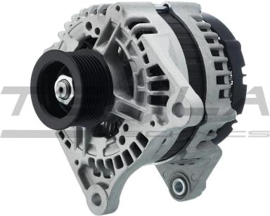 Генератор TT12700