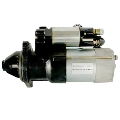 Стартер TT17156