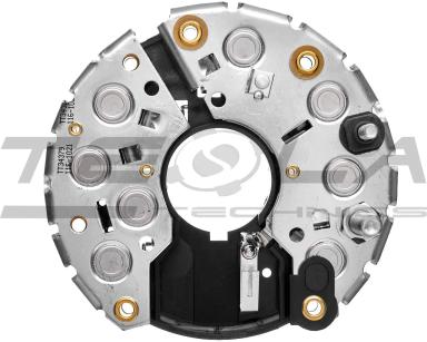 Диодный мост TT34379