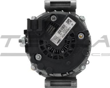 Генератор TT12911 PRO