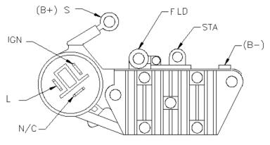 Регулятор TT31522