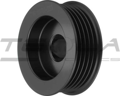 Шкив TT64180