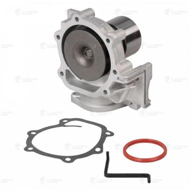 ВОДЯНОЙ НАСОС LWP 2200