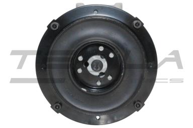 Компрессор кондиционера TT22116