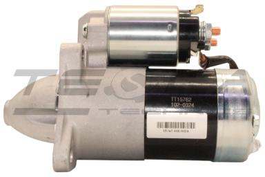 Стартер TT15762
