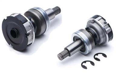 Бендикс с дифференциалом TT61974