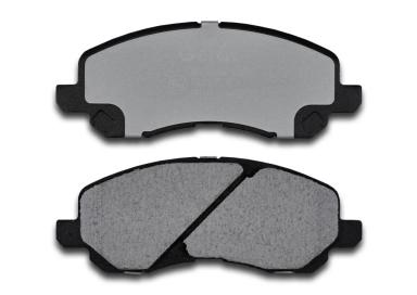 КОЛОДКИ ТОРМ.ПЕР., К-Т BPF112PG