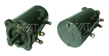 DC Мотор 5687N-DBHD