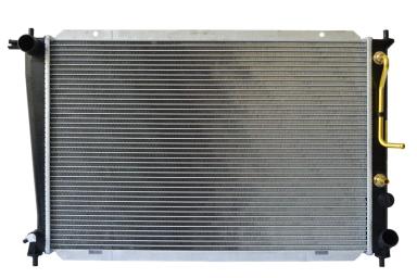 Радиатор охлаждения HY-119/2R