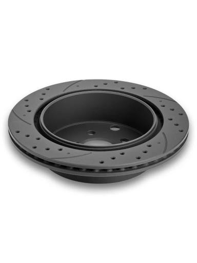 Тормозной диск DSK-R071W