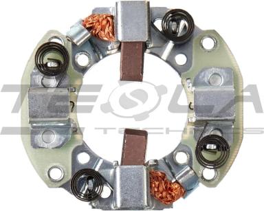 Щеткодержатель Marelli BH 542 944 44 TT51139