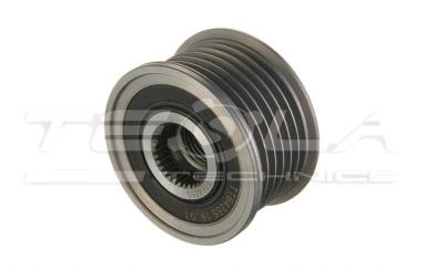 Шкив TT64255